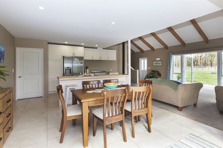 Photo of property in 2279 South Eyre Road, Eyrewell, Rangiora, 7476