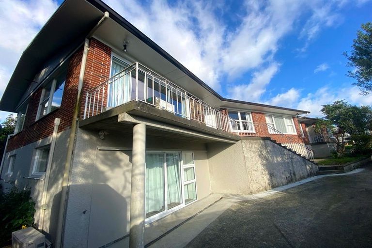 Photo of property in 30 Lawrence Crescent, Hillpark, Auckland, 2102