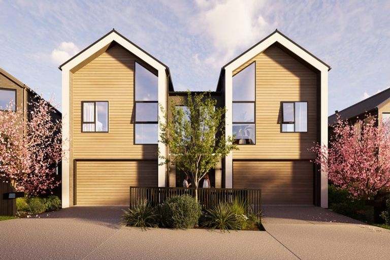 Photo of property in 6 Mahara Pai Road, Hobsonville, 0616