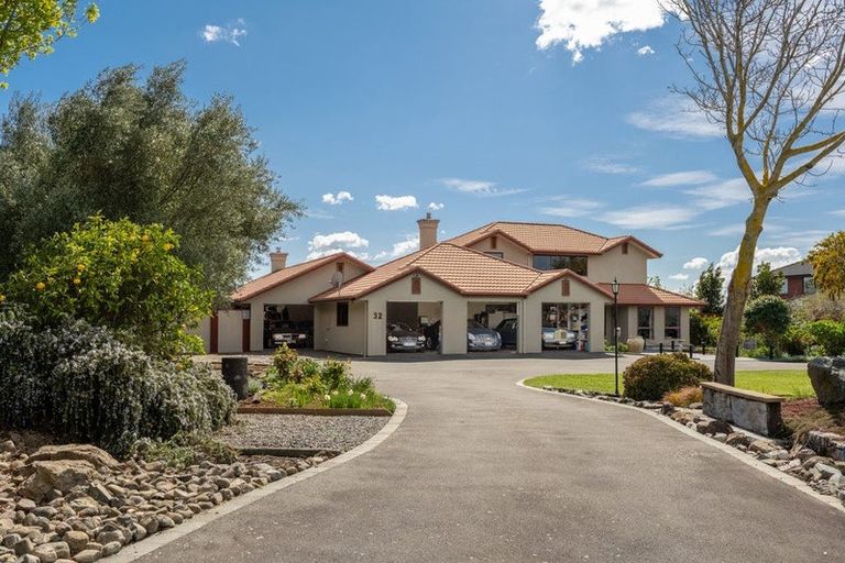 Photo of property in 32 Bradleigh Park, Fairhall, Blenheim, 7272