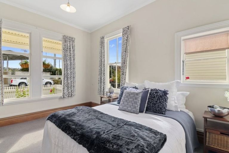 Photo of property in 35 Trafalgar Street, The Wood, Nelson, 7010