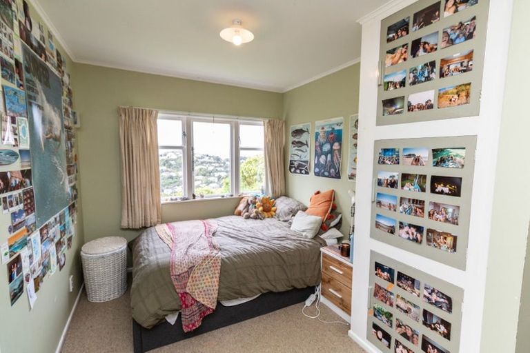 Photo of property in 135 Mitchell Street, Brooklyn, Wellington, 6021