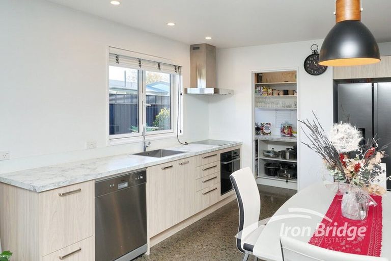 Photo of property in 43b Tilford Street, Woolston, Christchurch, 8062