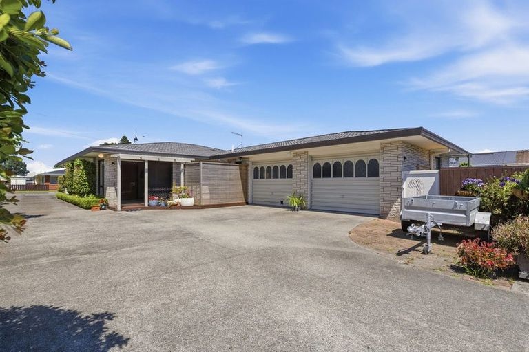Photo of property in 9 Twelfth Avenue, Tauranga South, Tauranga, 3112