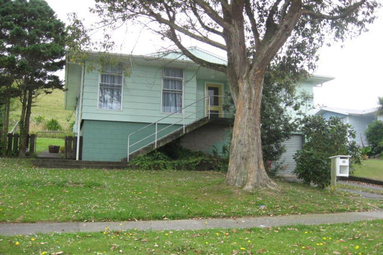 Photo of property in 35 Savage Crescent, Aramoho, Whanganui, 4500
