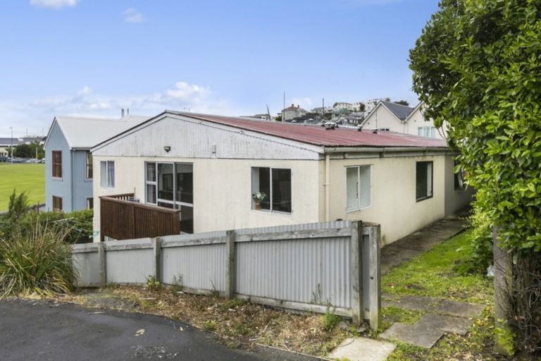 Photo of property in 167c Dundas Street, North Dunedin, Dunedin, 9016