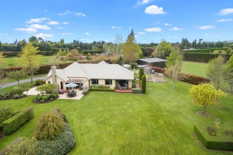 Photo of property in 226 Swannanoa Road, Fernside, Rangiora, 7471