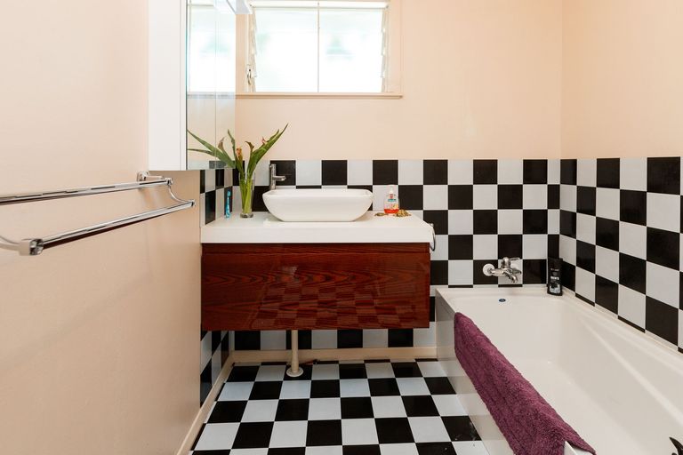 Photo of property in 203 Albert Street, Hokowhitu, Palmerston North, 4410