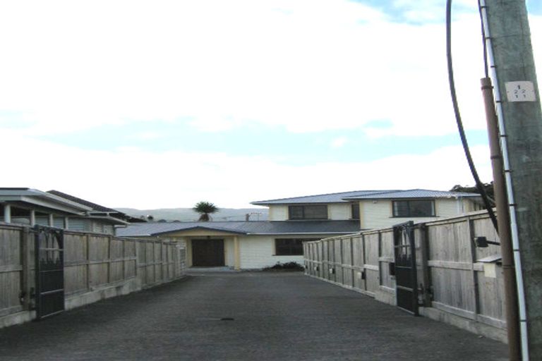 Photo of property in 69a Pretoria Street, Hutt Central, Lower Hutt, 5010