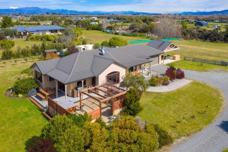 Photo of property in 28 Edgewater Place, Rarangi, Blenheim, 7273