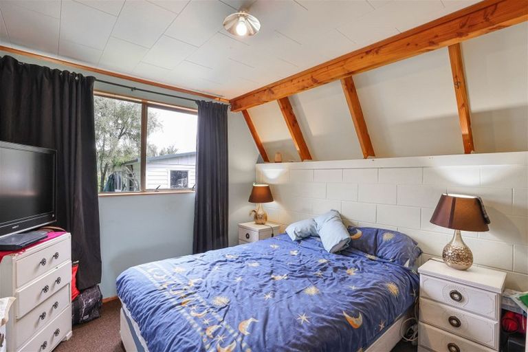 Photo of property in 1 Pattons Road, Mount Somers, Ashburton, 7771