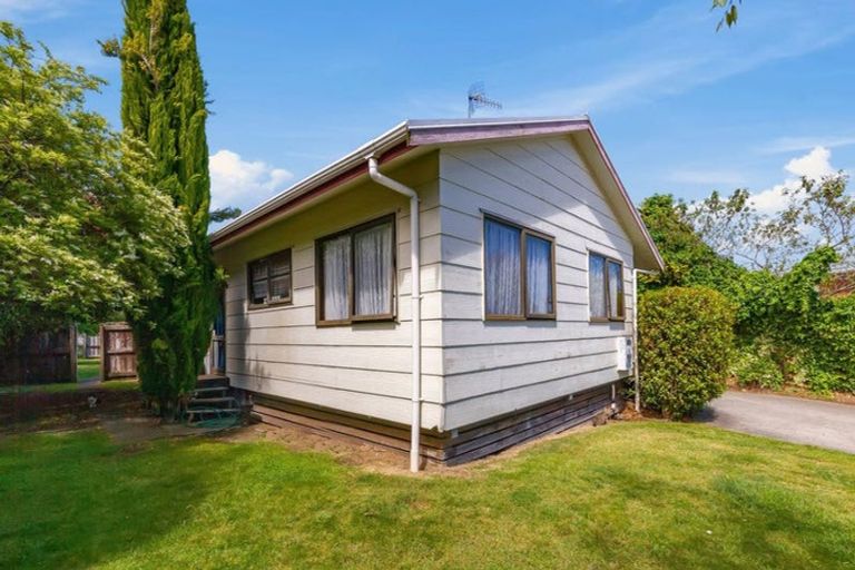 Photo of property in 8 Grace Crescent, Richmond Heights, Taupo, 3330
