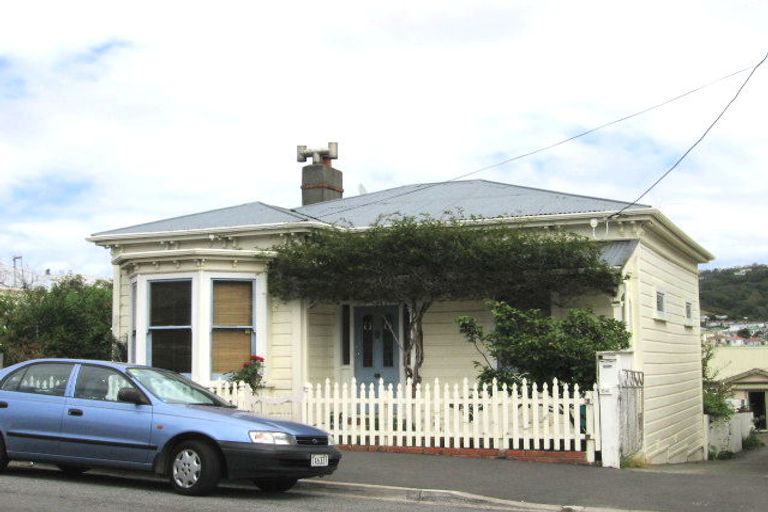 Photo of property in 66 Owen Street, Newtown, Wellington, 6021