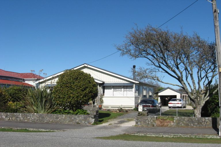 Photo of property in 173 Hampden Street, Hokitika, 7810