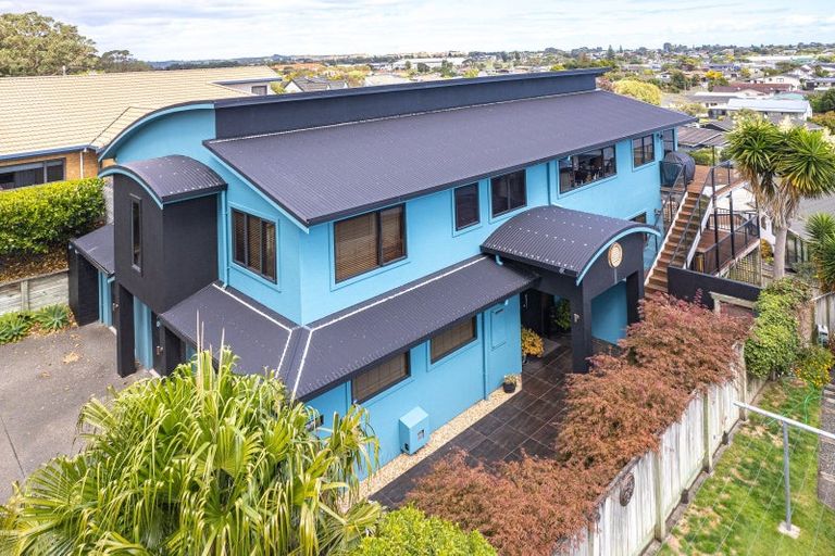 Photo of property in 14 Titter Place, Springvale, Whanganui, 4501