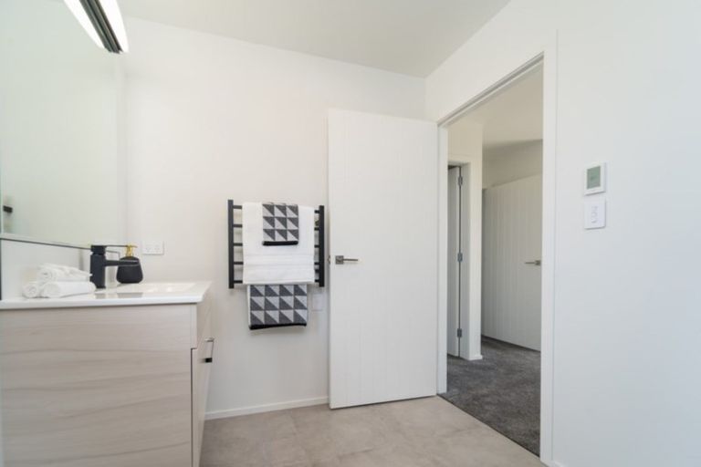 Photo of property in 6 Warrington Court, Carterton, 5713