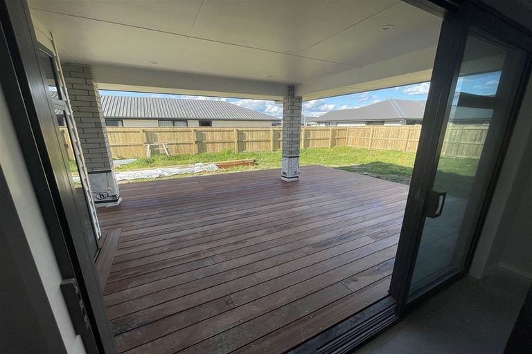 Photo of property in 20 George Fyfe Way, Wakefield, 7025