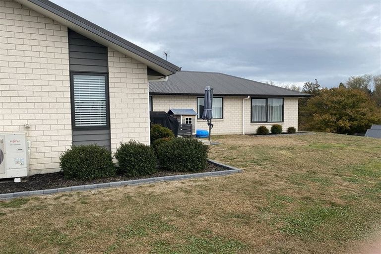 Photo of property in 52 Charles Edwards Street, Ohaupo, 3803