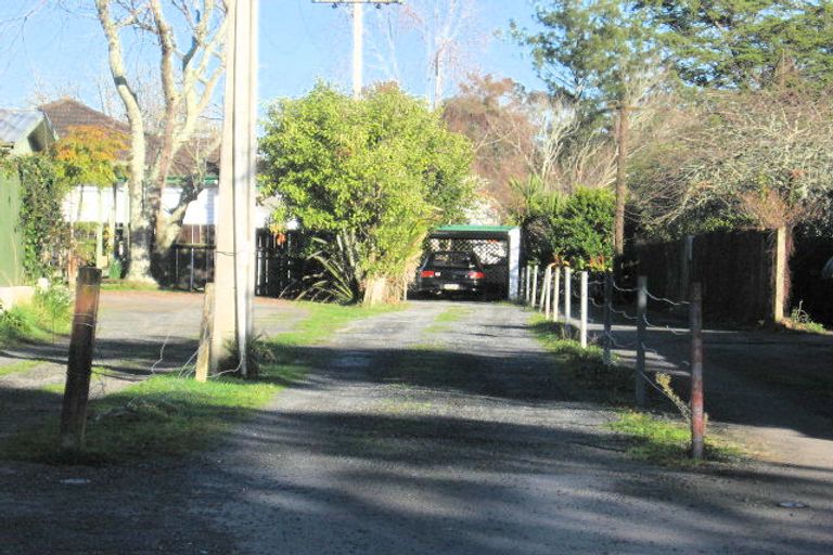 Photo of property in 159c Nixon Street, Hamilton East, Hamilton, 3216