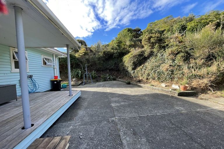 Photo of property in 85 Liardet Street, Vogeltown, Wellington, 6021