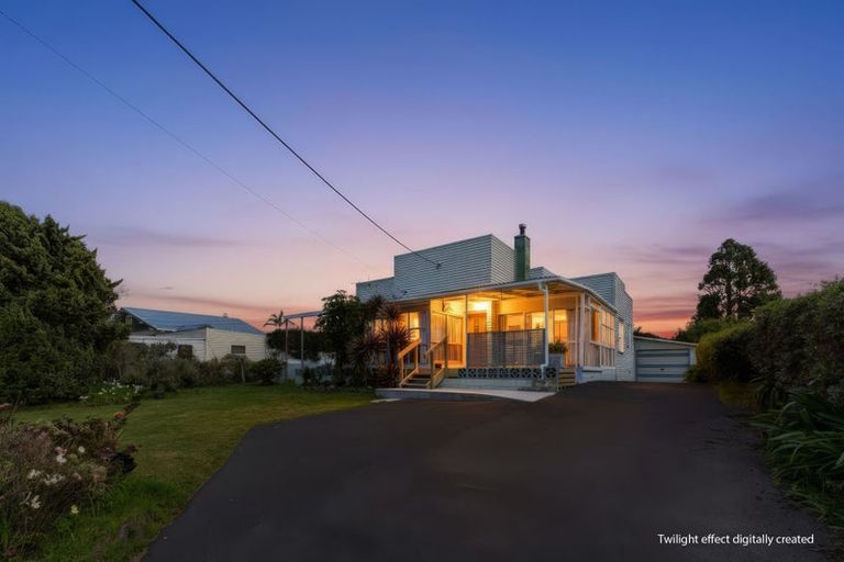 Photo of property in 60 Awakino Road, Dargaville, 0310