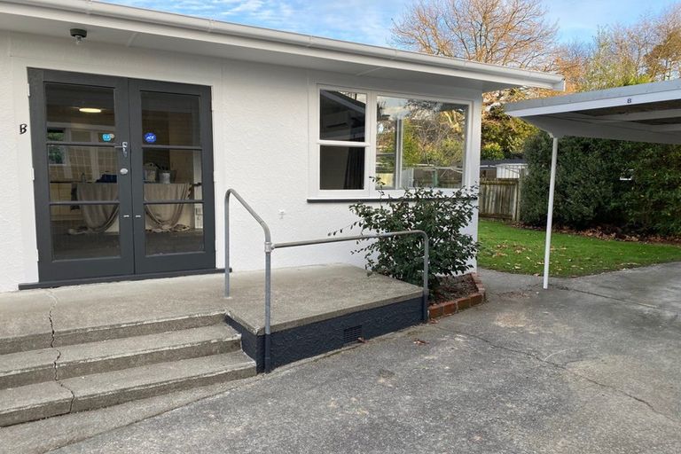 Photo of property in 185b Park Road, West End, Palmerston North, 4410