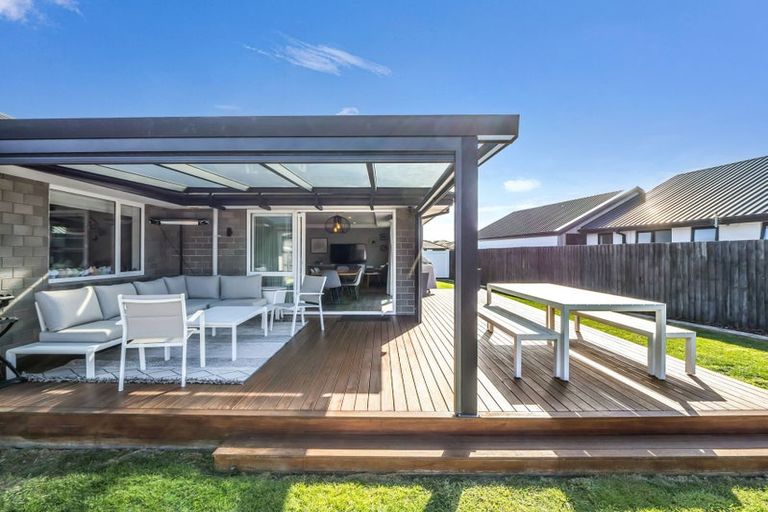 Photo of property in 81 Prestons Park Drive, Marshland, Christchurch, 8083