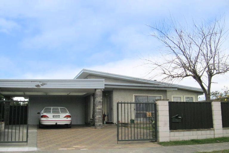 Photo of property in 64 Leicester Avenue, Tamatea, Napier, 4112