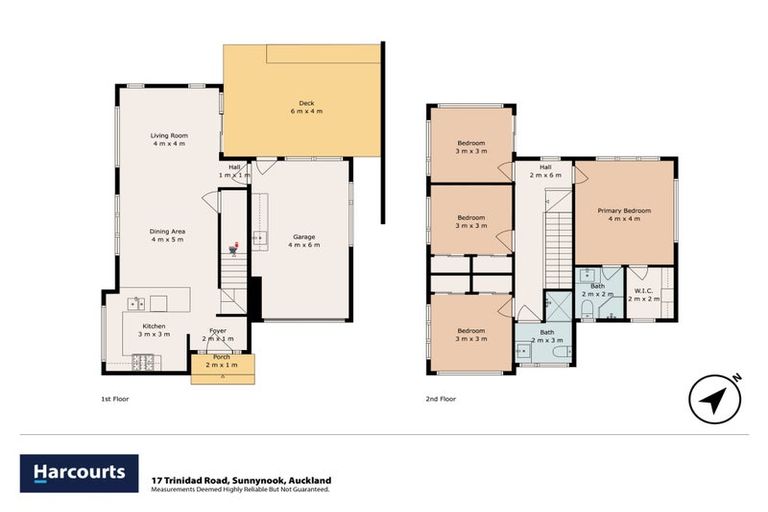 Photo of property in 17a Trinidad Road, Sunnynook, Auckland, 0620