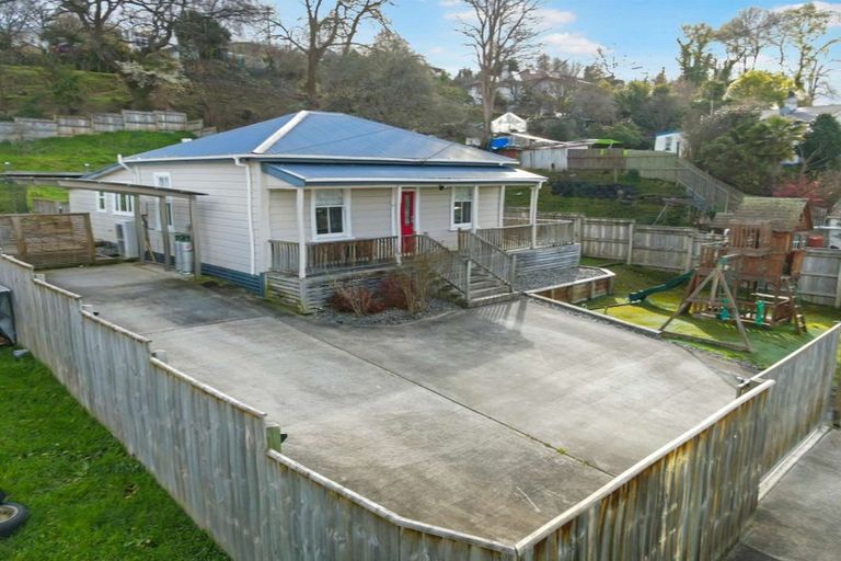 Photo of property in 16 Eagle Street, Taihape, 4720