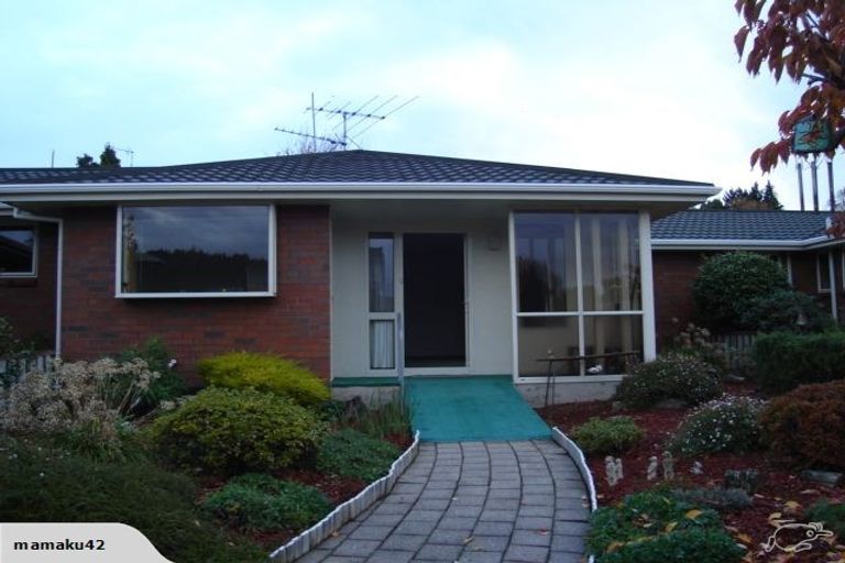 Photo of property in 32b Shand Street, Green Island, Dunedin, 9018