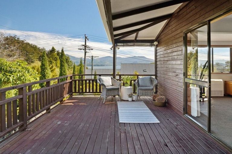 Photo of property in 14 Waikana Street, Broad Bay, Dunedin, 9014