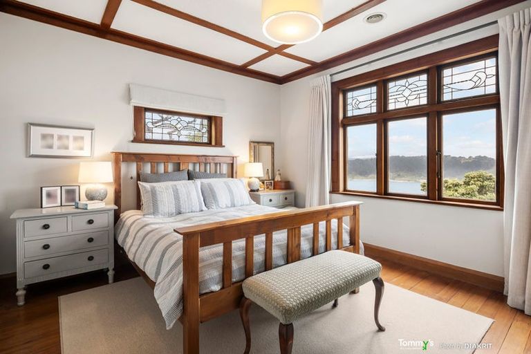 Photo of property in 152 Grafton Road, Roseneath, Wellington, 6011