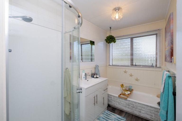 Photo of property in 85 Cumberland Street, Welbourn, New Plymouth, 4312