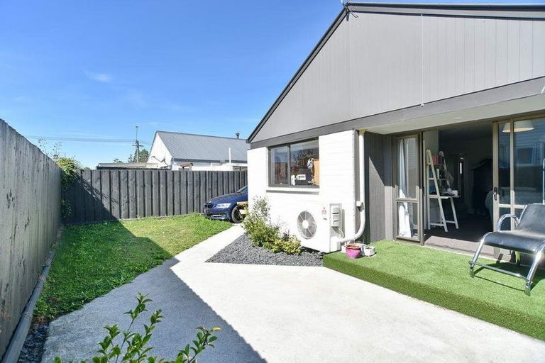 Photo of property in 2/71 Ashley Street, Rangiora, 7400