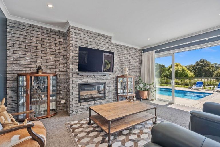 Photo of property in 414 Three Mile Bush Road, Te Kamo, Kamo, 0185