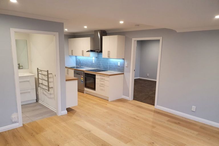 Photo of property in 52 Konini Road, Hataitai, Wellington, 6021