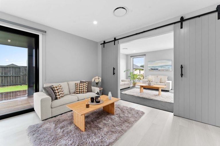 Photo of property in 5 Hauhake Terrace, Leamington, 3495