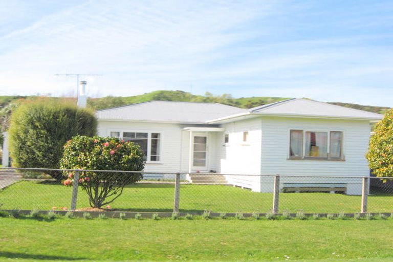 Photo of property in 59 Apatu Street, Wairoa, 4108