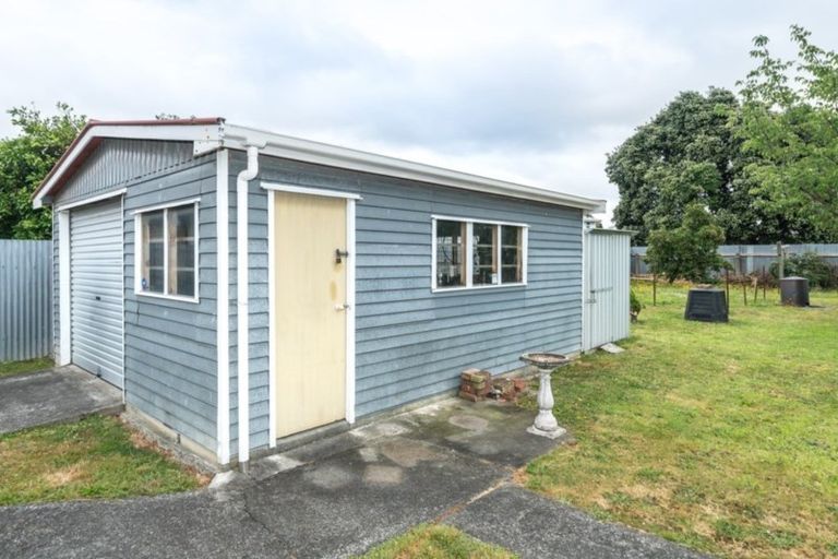 Photo of property in 89 Highbury Avenue, Highbury, Palmerston North, 4412