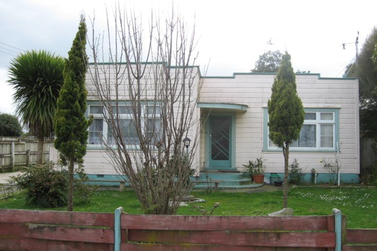 Photo of property in 37a Liverpool Street, Levin, 5510