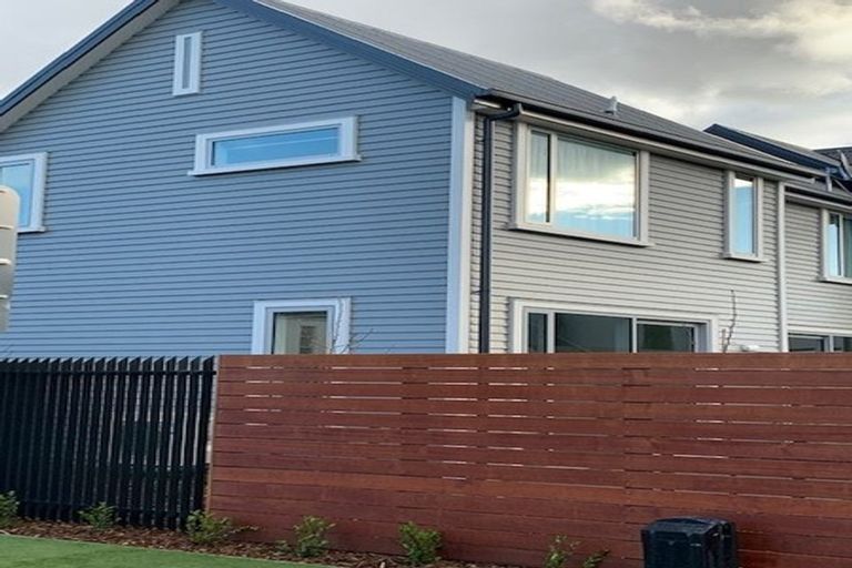 Photo of property in 17 Sherborne Street, St Albans, Christchurch, 8014