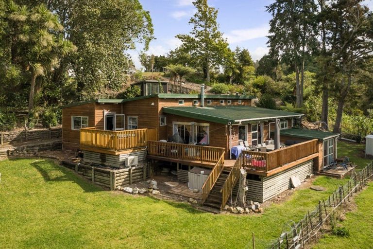 Photo of property in 130 Kensington Road, Waihi, 3610