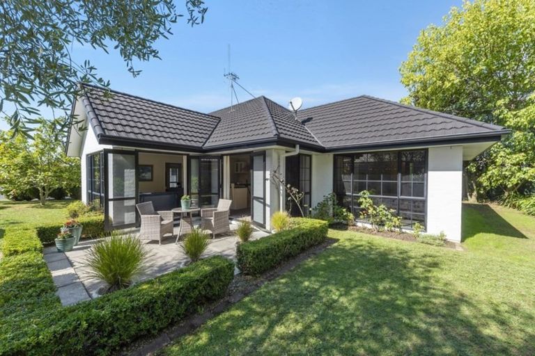 Photo of property in 36 Haswell Place, Huntington, Hamilton, 3210