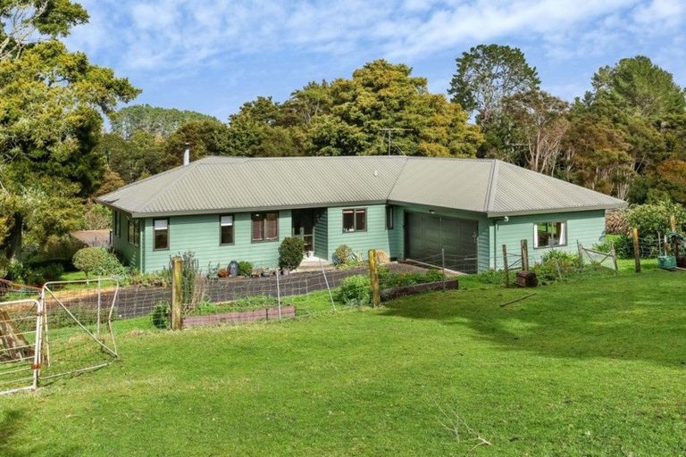 Photo of property in 108 Caie Road, Mangatawhiri, Pokeno, 2471