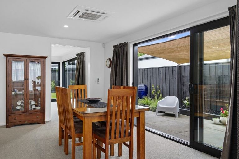 Photo of property in 199 Cavendish Road, Casebrook, Christchurch, 8051