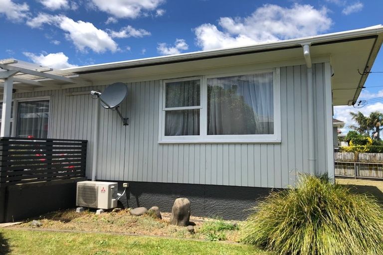 Photo of property in 27 Alma Crescent, Papakura, 2110