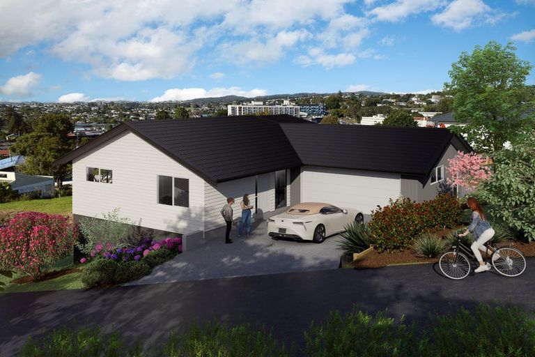 Photo of property in 7 Milla Mae Rise, Woodhill, 0110