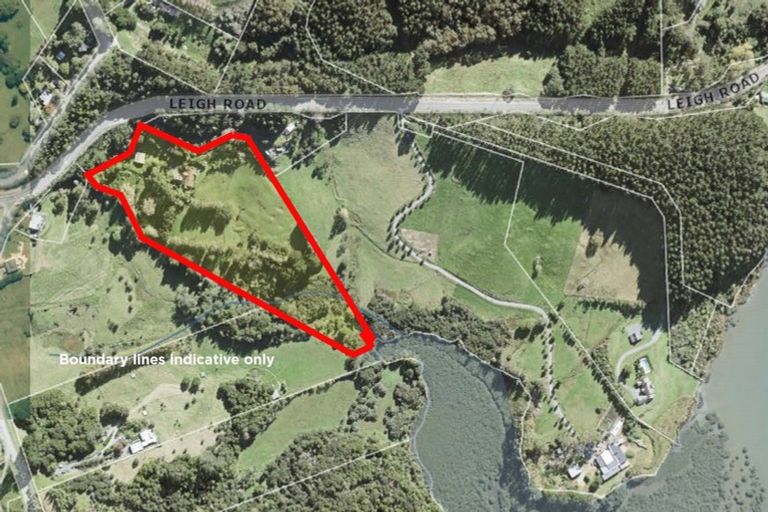 Photo of property in 775 Leigh Road, Big Omaha, Warkworth, 0985