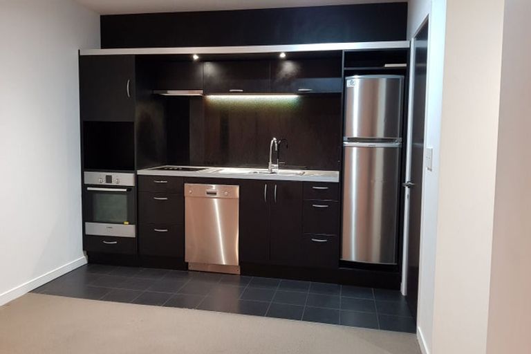 Photo of property in 3h/1 Hanson Street, Mount Cook, Wellington, 6021